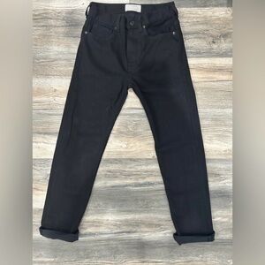 ✨•Everlane boyfriend jeans•✨